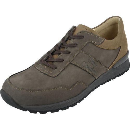 finn comfort PREZZO MUD/TRUFFLE MUD/TRUFFLE 8