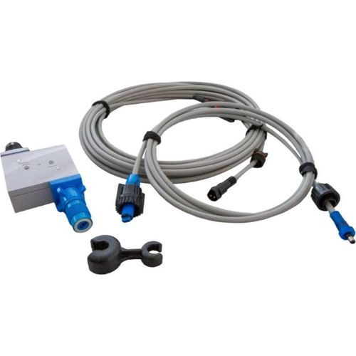 Schwimmkabel 15m und 3 m Drehgelenk Meranus Power 4.0 PLUS Poolroboter