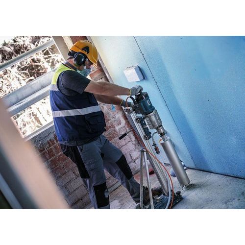 PRO Nassbohrkrone, 162 x 450 mm, 1 1/4" UNC