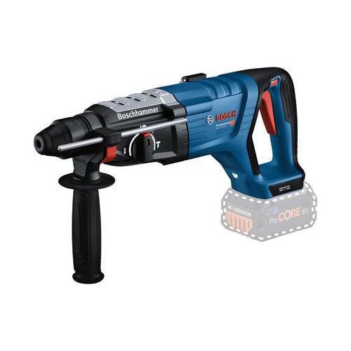 Akku-Bohrhammer mit SDS plus GBH 18V-28 D