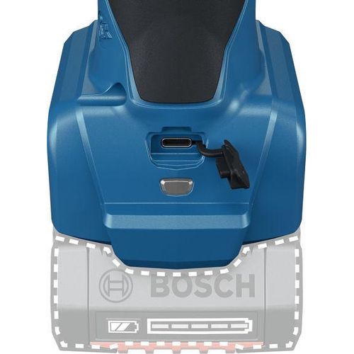 Akku-Hydraulisches Stanzwerkzeug GLH 18V-60 in XL-BOXX