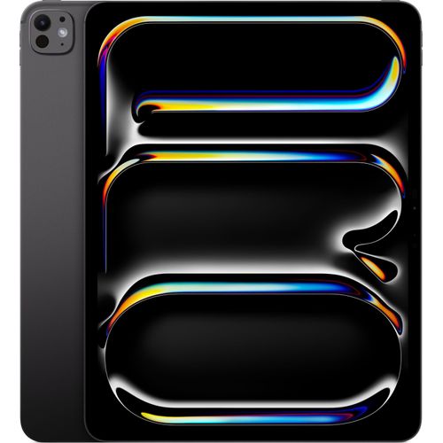 Apple 13-Zoll-iPad Pro M5 Wi-Fi – Tablet – 512 GB – 33 cm (13")