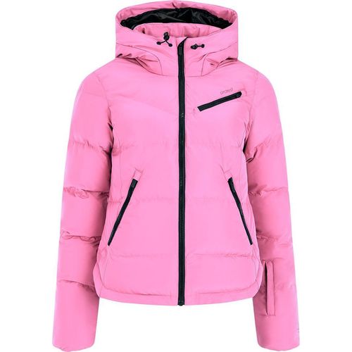 Protest Lucid Jacke Rosa XL Frau Rosa XL