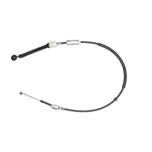 B CAR Seilzug, Schaltgetriebe 001MN013 Wählseilzug für MINI IVECO 25117604437