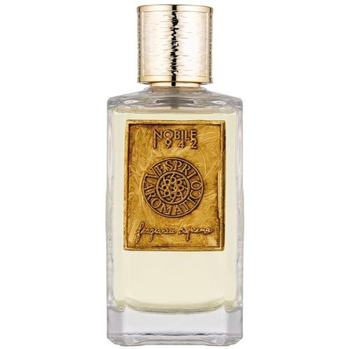 Nobile 1942 Vespri Aromatico Eau de Parfum Unisex 75 ml