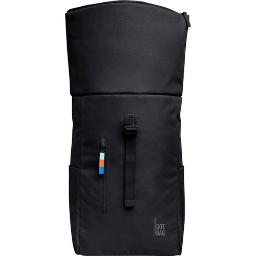 Got Bag RollTop Easy Small Black