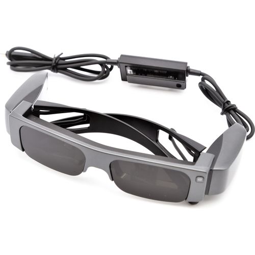 Epson Moverio BT-40 - Augmented-Reality-Brille