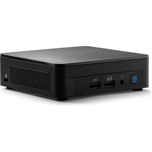 Intel Next Unit of Computing 12 Pro Kit - NUC12WSKI7
