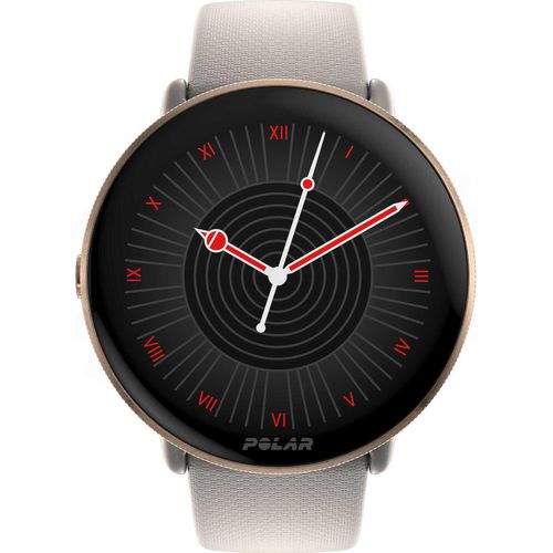Polar Ignite 3, 3,05 cm (1.2"), TFT, Touchscreen, GPS, 35 g
