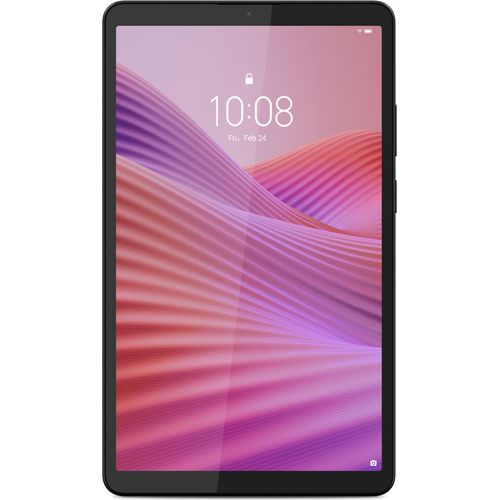 Lenovo Tab One Mediatek 64 GB 22,1 cm (8,7") 4 GB Wi-Fi 5 (802.11ac) Android 14 Grau
