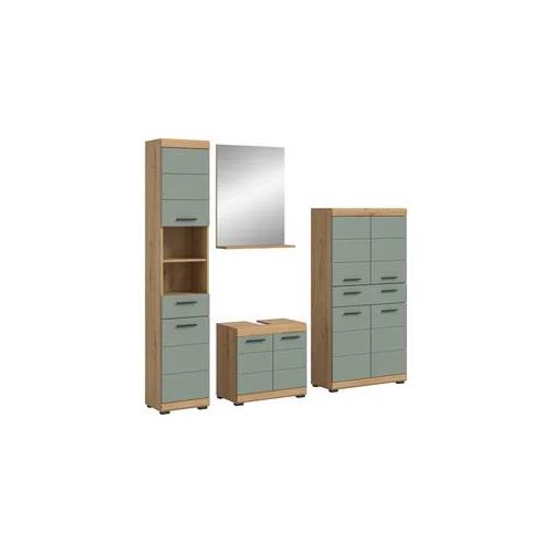 Badmöbel-Set WELLTIME 