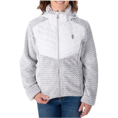 Jacken Aulp Copen COPENWHITE