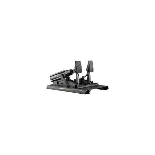 mBooster Pedal Set (mit CRP2 Gaspedal), Pedale schwarz