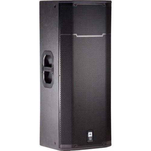 JBL PRX425 PRX400 Series, DJ, 2-Wege, Flur, 600W, 61 - 16000 Hz, 4 Ohm