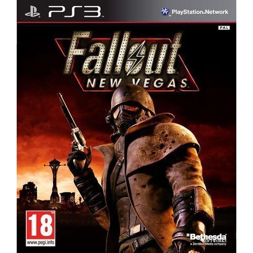 Fallout: New Vegas [UK Import]