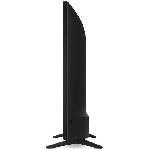 LG 32LQ63006LA 81,28 cm (32 Zoll) Full HD LCD-Fernseher, DVB-T/-T2/-C/-S2 Empfänger, WLAN, Smartphone-Steuerung, eingebauter Sprachassistent, DR) F, 27 kWh/1000h (SDR)