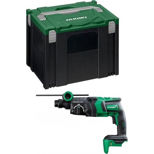 Hikoki Motowiertarka 18V Dh18Dpcw2Z 1,3J Bl Hitsystem