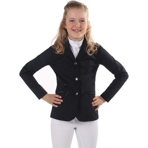 QHP Turniersakko Juliet Junior
