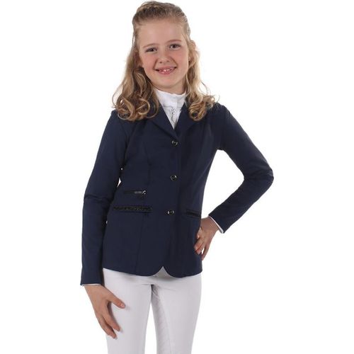 QHP Turniersakko Juliet Junior