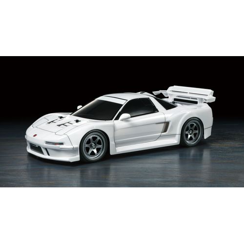 1:10 Honda NSX 1998 TT-02 RC Bausatz 4WD Modellauto
