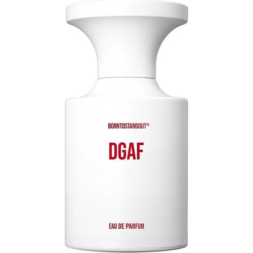 BORNTOSTANDOUT BORNTOSTANDOUT DGAF Eau de Parfum Unisex 50 ml