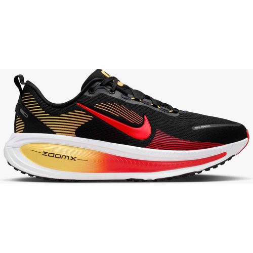Nike Vomero 18 Black/Bright Crimson-Lt Crimso Black/Bright Crimson-Lt Crimso 43