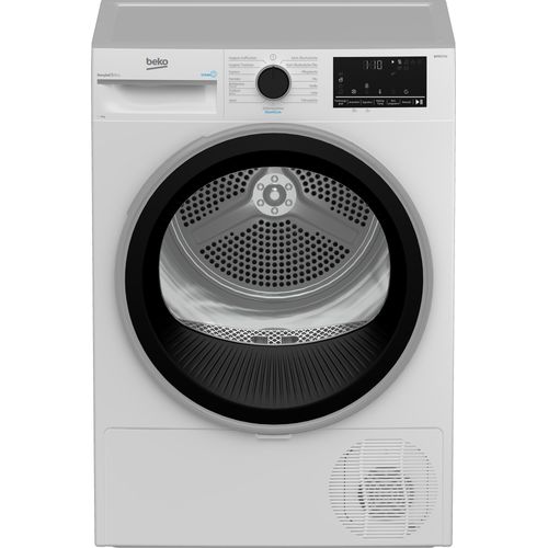 BEKO B5T68219 Wärmepumpentrockner