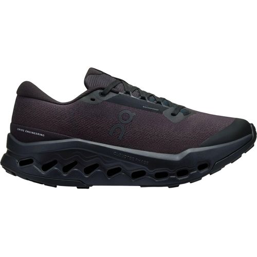 On Damen Laufschuhe mit profilierter Sohle