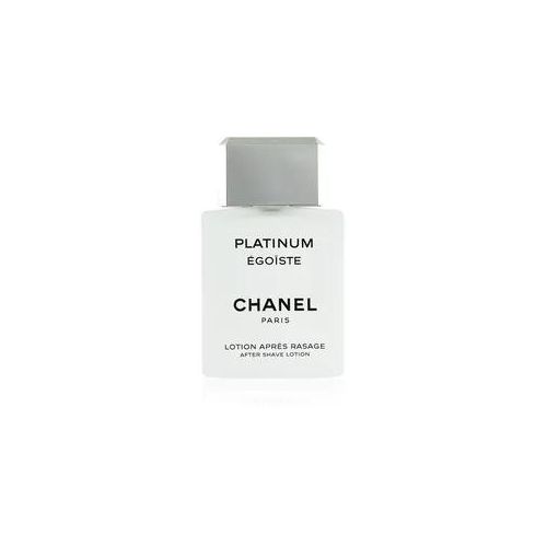 Chanel Egoiste Platinum After Shave Lotion 100 ml