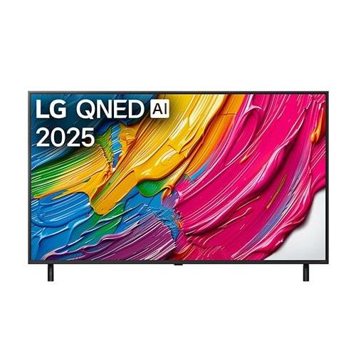 LG 55 ″ QNED AI QNED80 4K Smart TV 55QNED80A6A