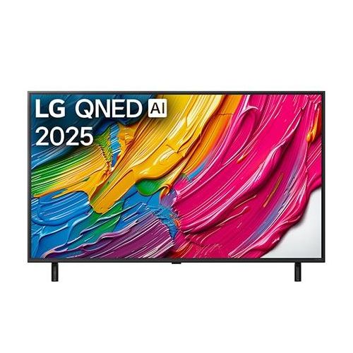 LG 50 ″ QNED AI QNED80 4K Smart TV 50QNED80A6A