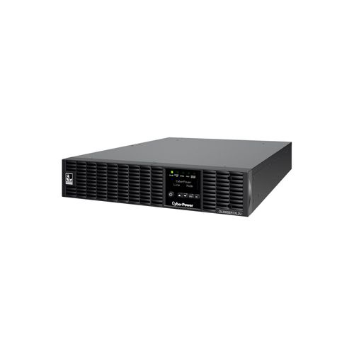 Cyberpower USV OL3000ERTXL2U 19" 2700W Online (Speditionsversand)