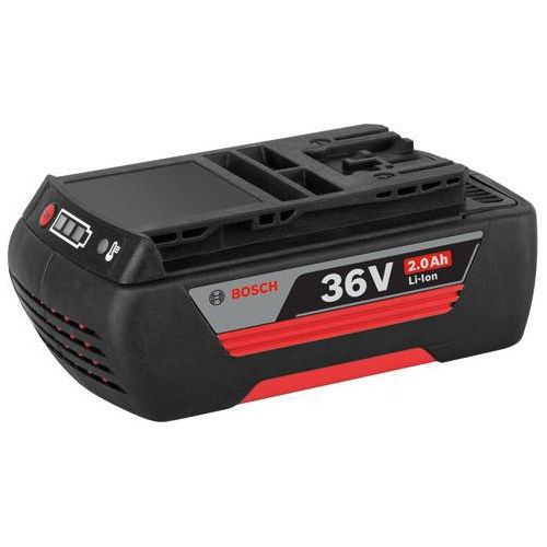 Akkupack GBA 36 Volt, 2.0 Ah