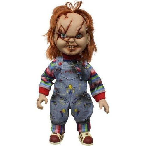 Chucky Die Mörderpuppe Sprechende Puppe 38 cm