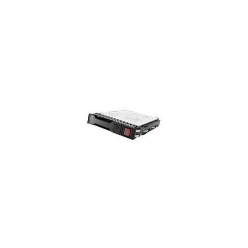 HPE Midline - Festplatte - 2 TB