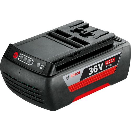 Akkupack GBA 36V 2.0Ah