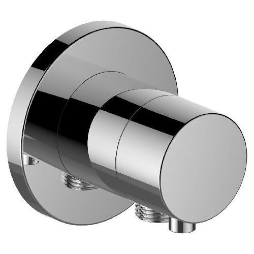 KEUCO KE Absperrventil IXMO DN 15 UP Gri IXMO COM Ros rd vc