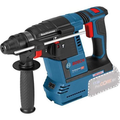 Akku-Bohrhammer mit SDS plus GBH 18V-26