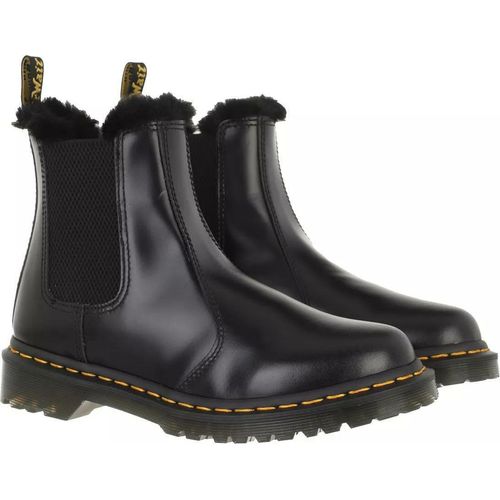 DR. MARTENS LEONORE Schwarz