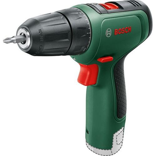 Akku-Bohrschrauber EasyDrill 1200, 2 x Akku PBA 12V 1.5Ah, 34tlg. Zubehör-Set