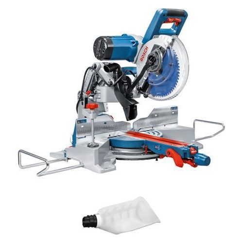 Kapp- und Gehrungssäge GCM 10 GDJ