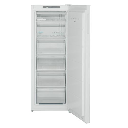 Sharp SJ-SE182E2W-EU Gefrierschrank Weiß 188 L Elektronische Steuerung