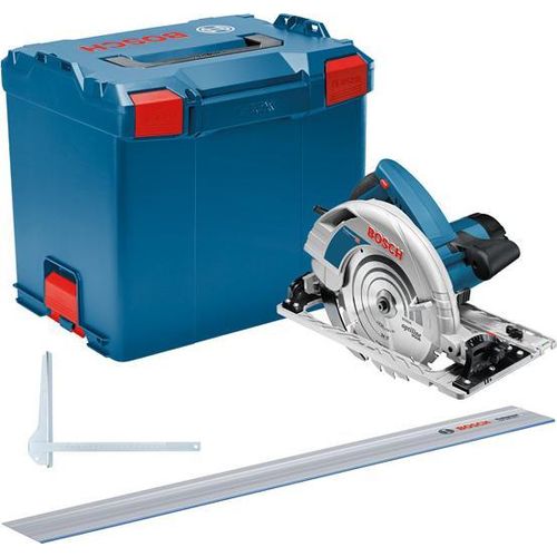 Handkreissäge GKS 85 G + FSN 1400