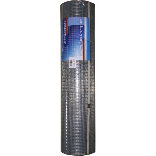 Punktgeschw. Gitter 25m 8,0x8,0x0,80x1000mm vz