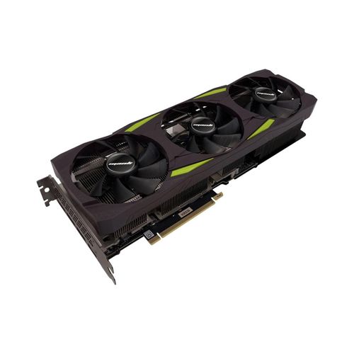Manli M-NRTX3080TI/6RFHPPPV2-M3514, GeForce RTX 3080 Ti, 12 GB, GDDR6X, 384 Bit, 7680 x 4320 Pixel, PCI Express x16 4.0