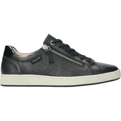 Mephisto Nikita Damen Sneaker in Gr. 42
