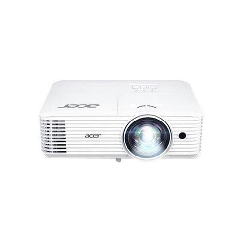 Acer Projektoren H6518STi - DLP projector - portable - 3D - 1920 x 1080 - 3500 ANSI lumens