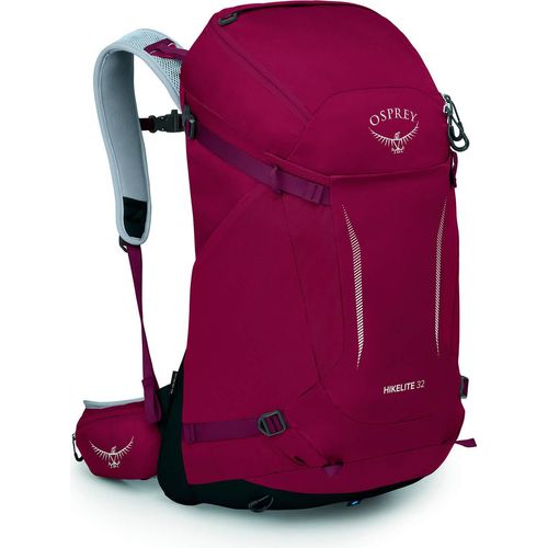 OSPREY Hikelite 32 L Rucksack rot M/L