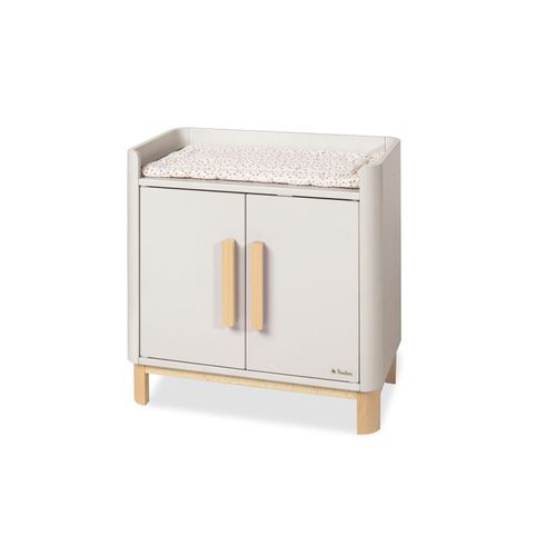 Puppenwickeltisch „Malea”, 2-tlg.