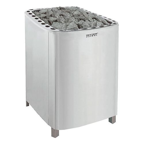 Harvia Club Pro 20.0 kW | benötigt externe Steuerung | L20